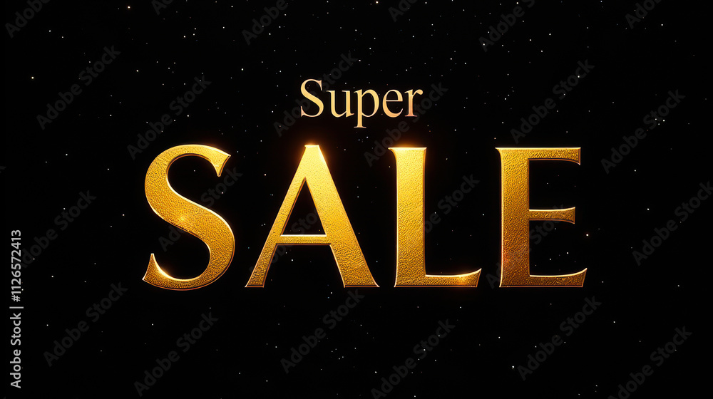 gold sale text on luxury black golden background, retail promotions, discount events and social media marketing Big sale offer gold sale text on luxury black golden background, retail promotions, discount events and social media marketing Big sale offer