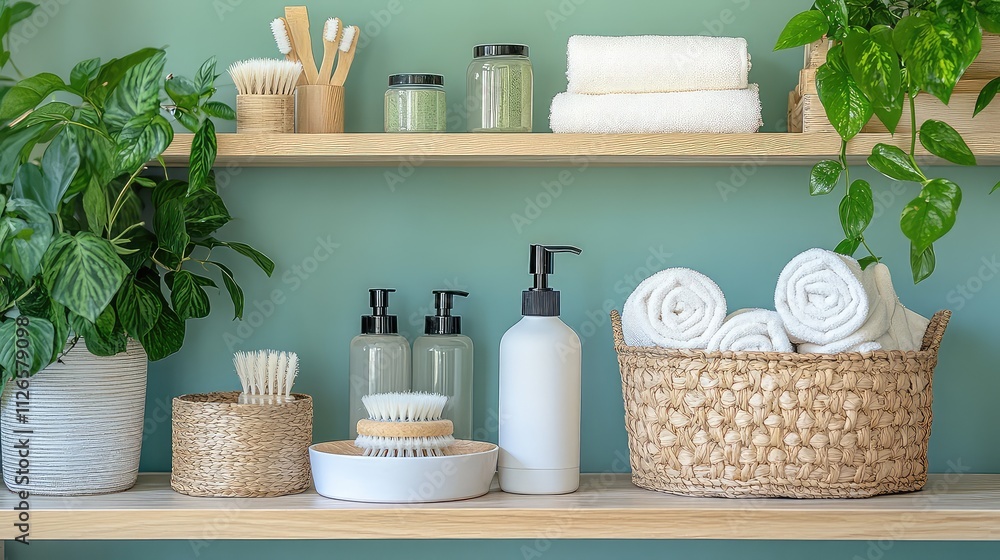 Sustainable Cleaning Service Tools and Accessories for Household Cleaning Sustainable Cleaning Service Tools and Accessories for Household Cleaning
