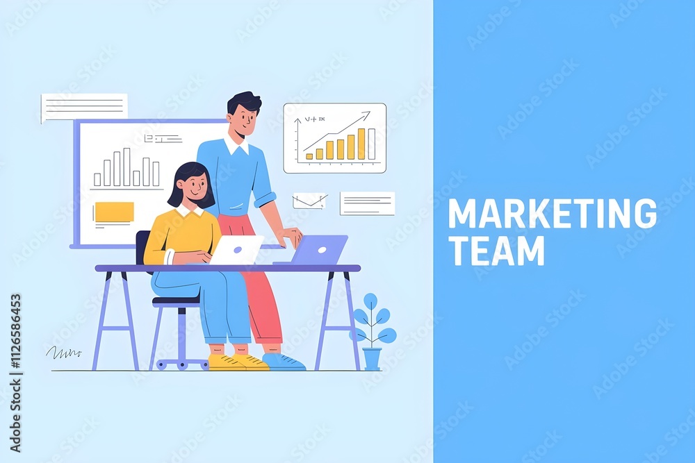 business illustration business illustration
