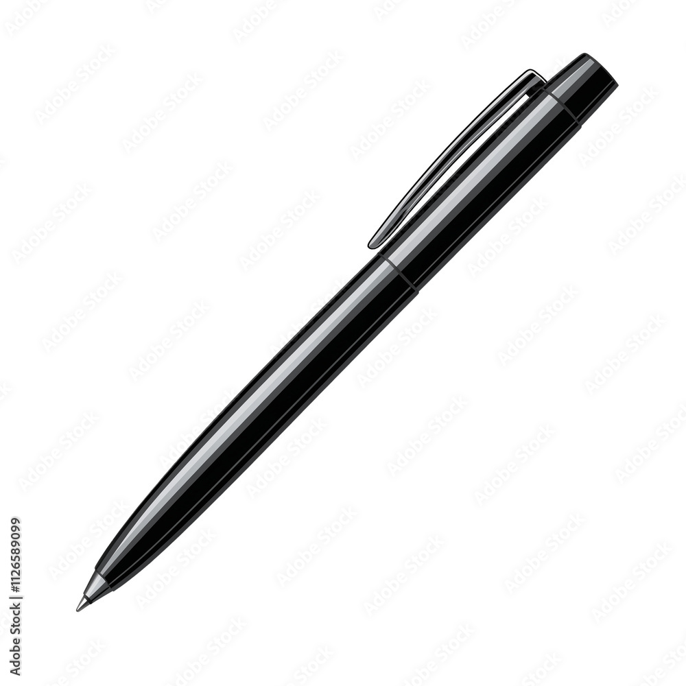 ballpoint pen ballpoint pen
