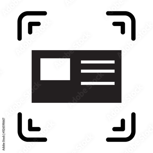 scan document identity