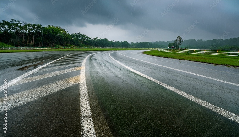 Fototapeta premium Generated image