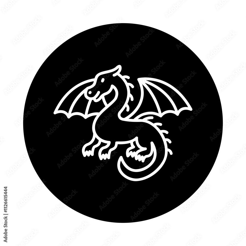 dragon dragon