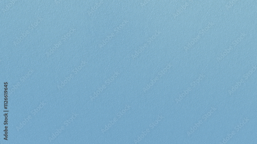 Concrete wall texture blue