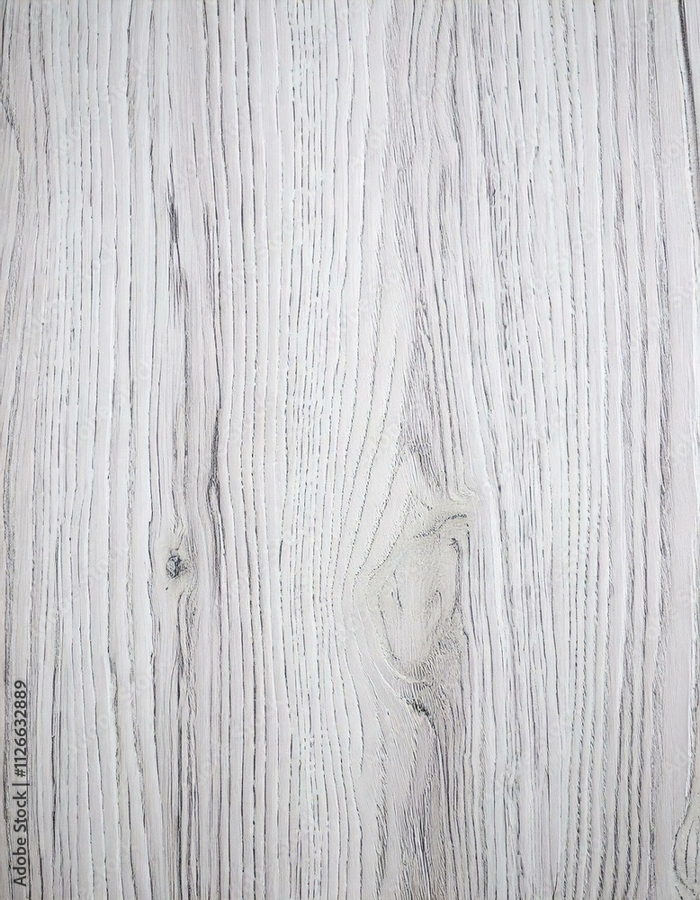 white painted wood texture