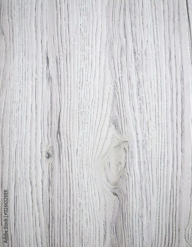 Obraz na płótnie white painted wood texture w salonie