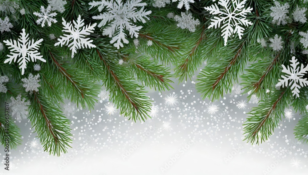 Isolated Green Christmas Tree Branches Border on Transparent Background for Festive Designs and Holiday Decorations - Perfect for Seasonal Crafts and Creative Projects ().jpg Isolated Green Christmas Tree Branches Border on Transparent Background for Festive Designs and Holiday Decorations - Perfect for Seasonal Crafts and Creative Projects ().jpg