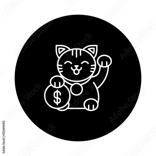 lucky cat