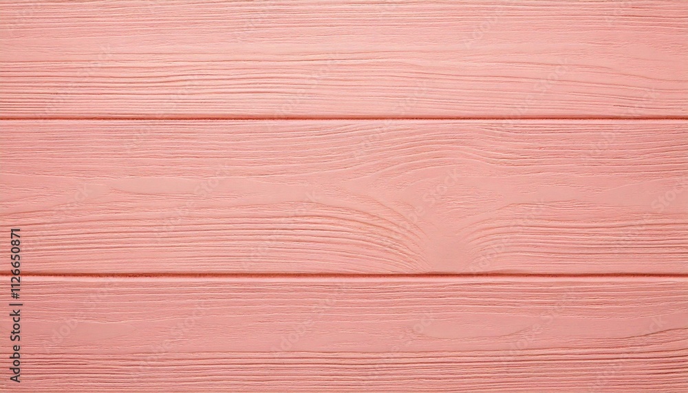 pink wood texture background