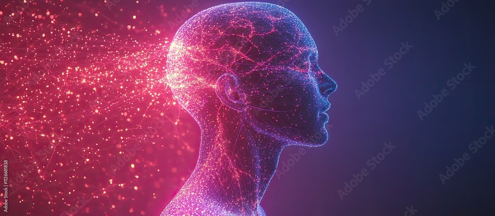 Digital Mind: A Visualization of Consciousness and Neural Networks Digital Mind: A Visualization of Consciousness and Neural Networks