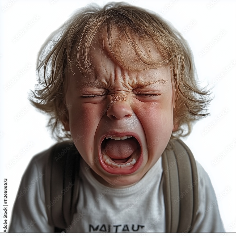 child screaming crying child screaming crying