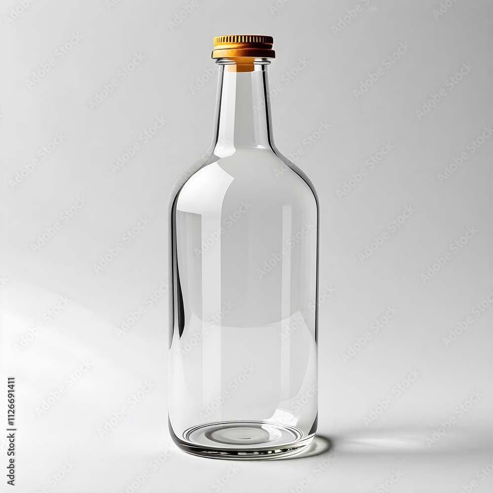 glass bottle glass bottle