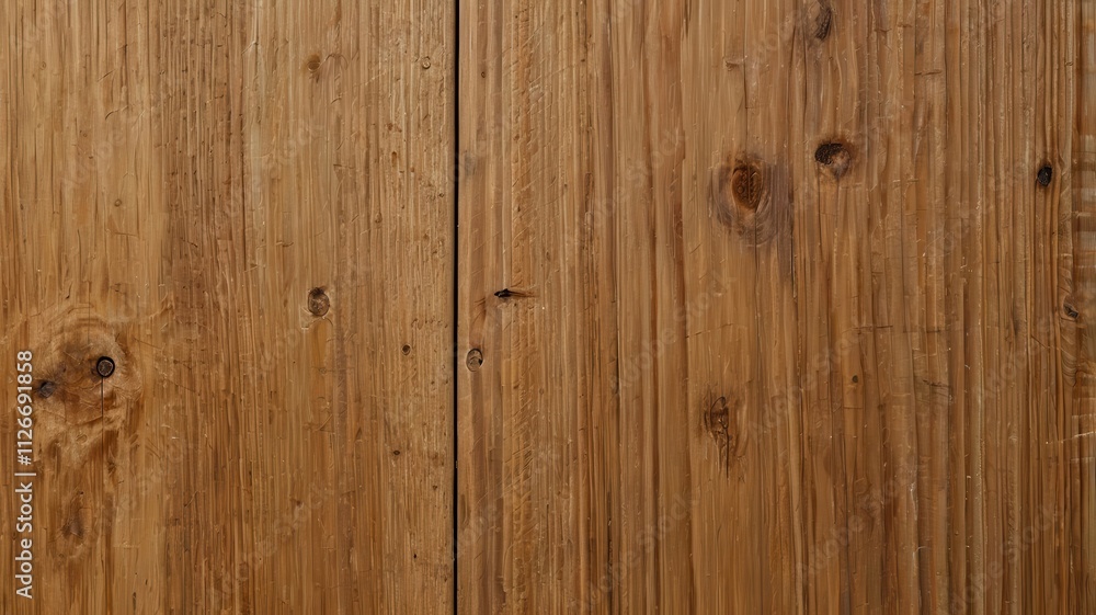 Close-up of a clean, high-resolution wooden plank texture with natural grains and warm tones, perfect for backgrounds or overlays. Close-up of a clean, high-resolution wooden plank texture with natural grains and warm tones, perfect for backgrounds or overlays.