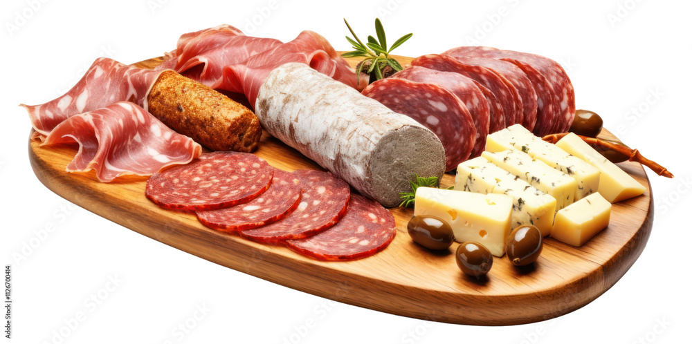 PNG Salami cheese meat food. PNG Salami cheese meat food.