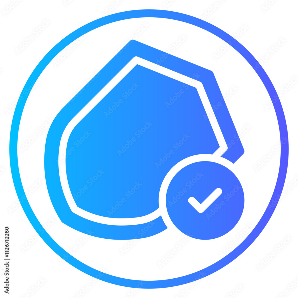 check gradient icon check gradient icon