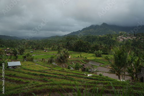 Kulturlandschaft Indonesiens