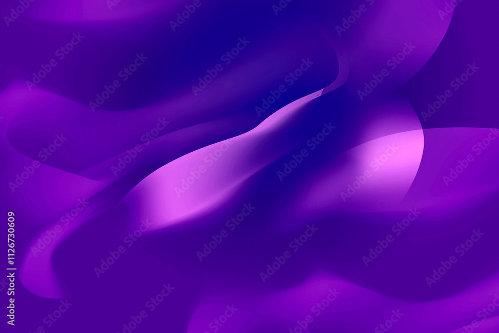 Fototapeta premium abstract purple background
