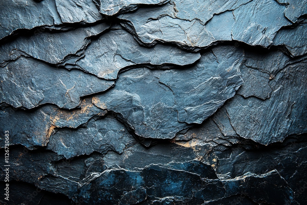 A high-resolution texture of dark grey and black slate, featuring a background of a natural black stone wall. A high-resolution texture of dark grey and black slate, featuring a background of a natural black stone wall.