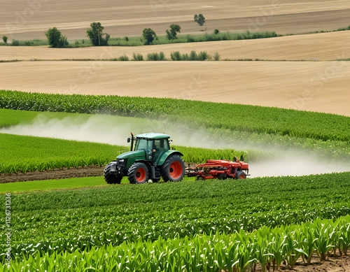 Agricultura photo