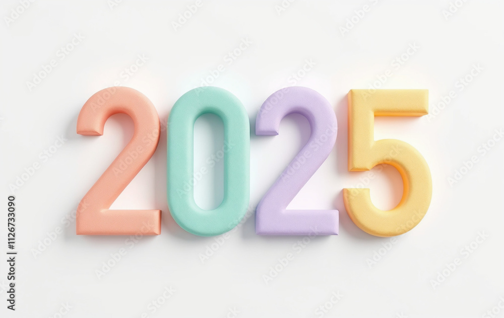 a number of letters that are colored in different colors and sizes a number of letters that are colored in different colors and sizes