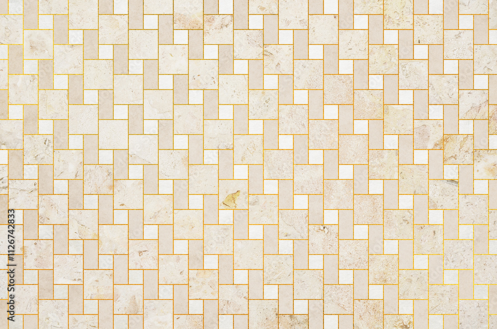 Japanese modern plaid background. Decorative modern pattern art with Japanese washi paper, marble and mortar. Japanese modern plaid background. Decorative modern pattern art with Japanese washi paper, marble and mortar.