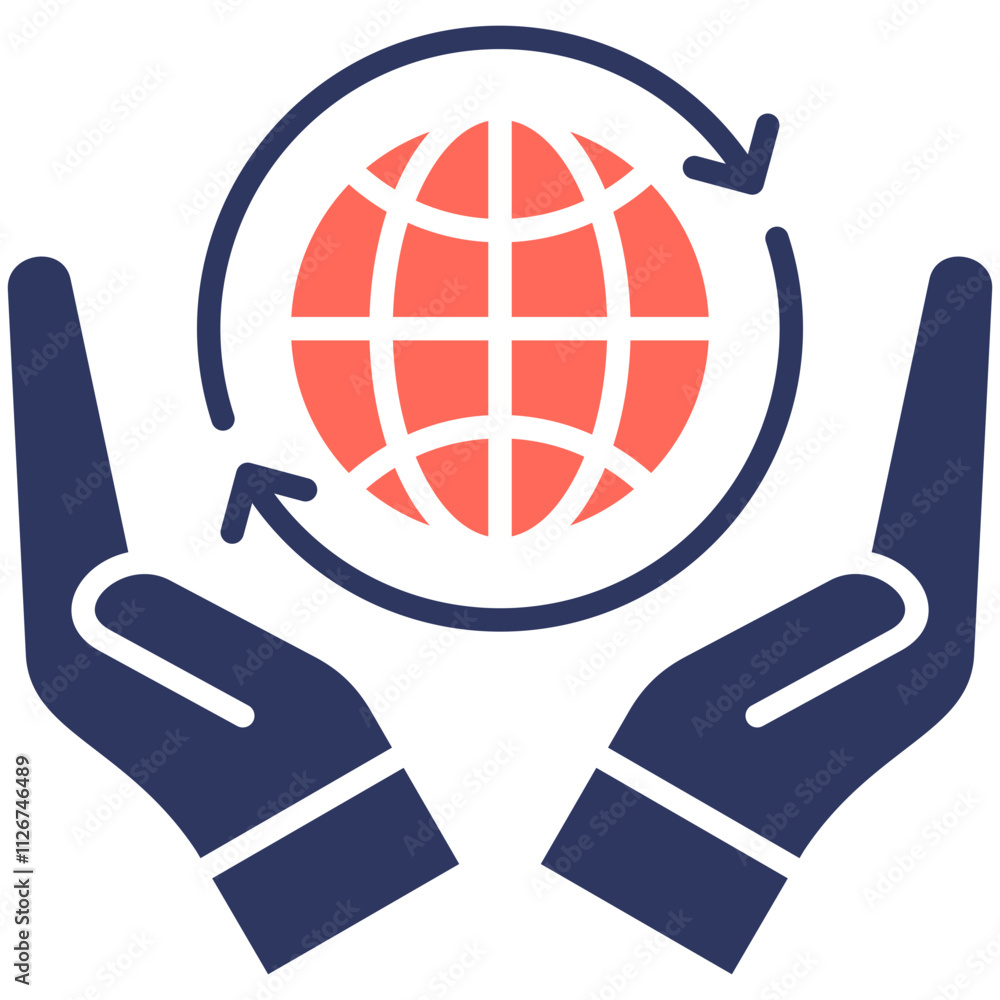 Internet Freedom Icon