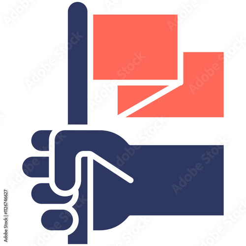 Democracy Icon