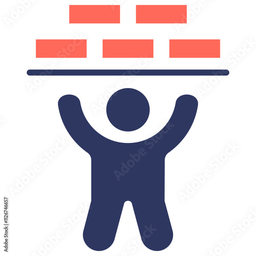 Child Labor Icon