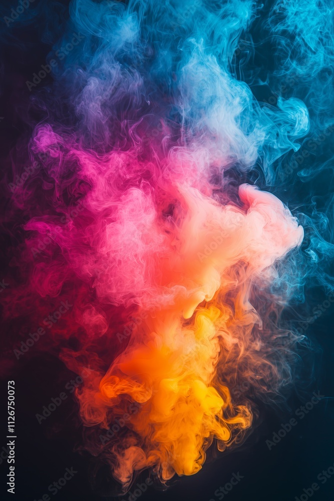 Photoshop Overlay Explosion Backdrop Photoshop Overlay Explosion Backdrop