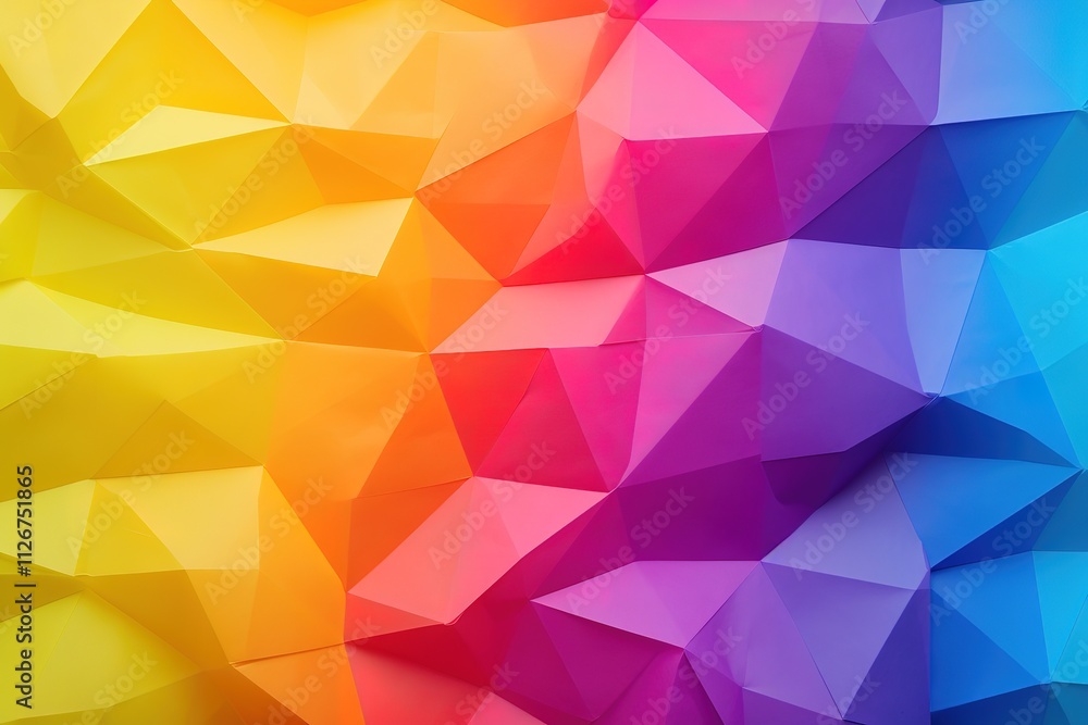 triangular abstract background
triangular abstract background