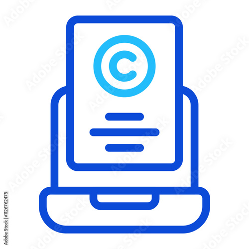 Auction duoline icon