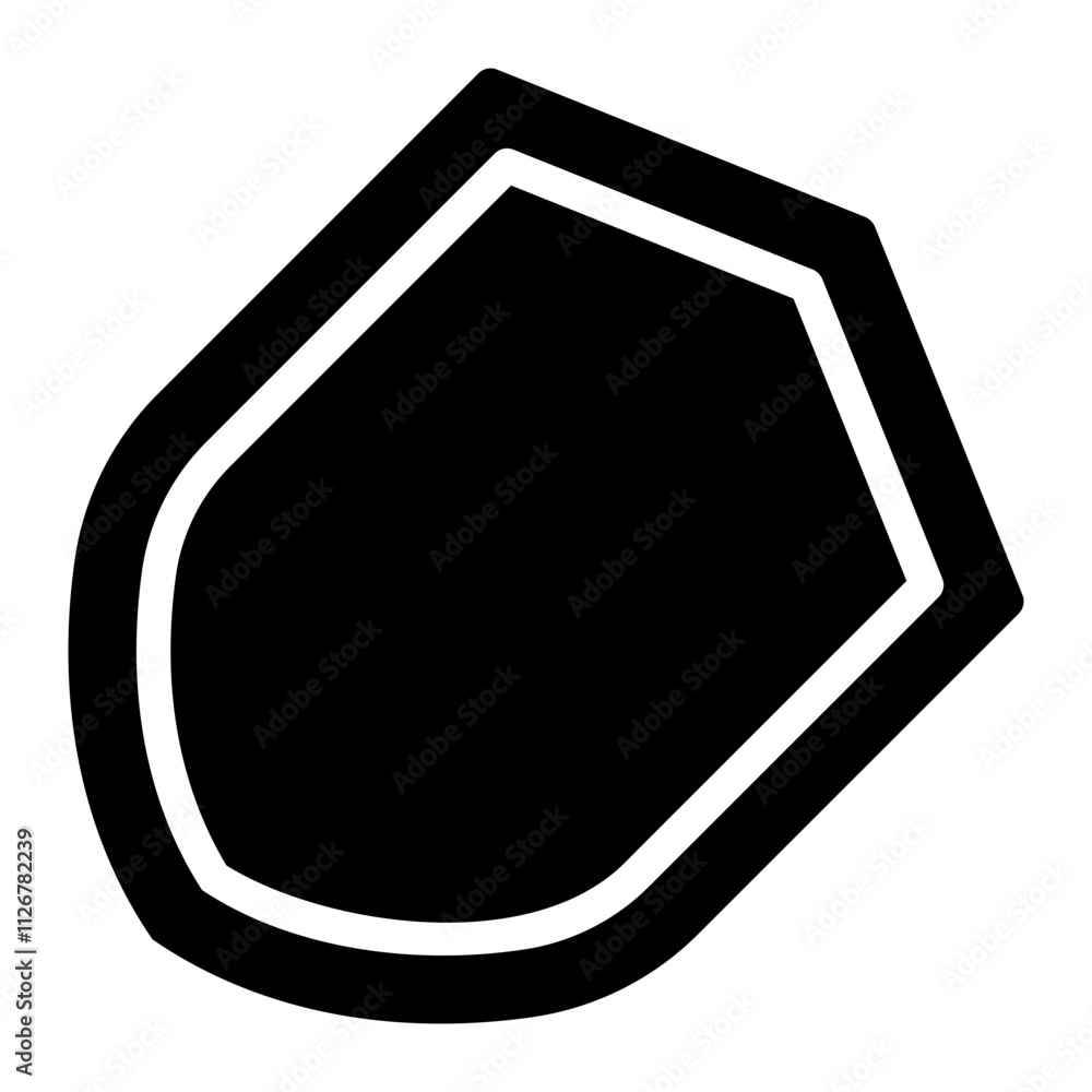 protection glyph icon protection glyph icon
