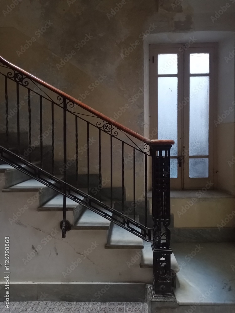 Obraz premium Cagliari, Sardinien, Italien, Insel, Sommer 2024