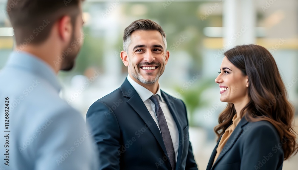 Business science and technology background photo Business science and technology background photo