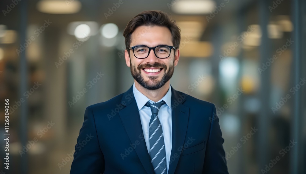 Business science and technology background photo Business science and technology background photo