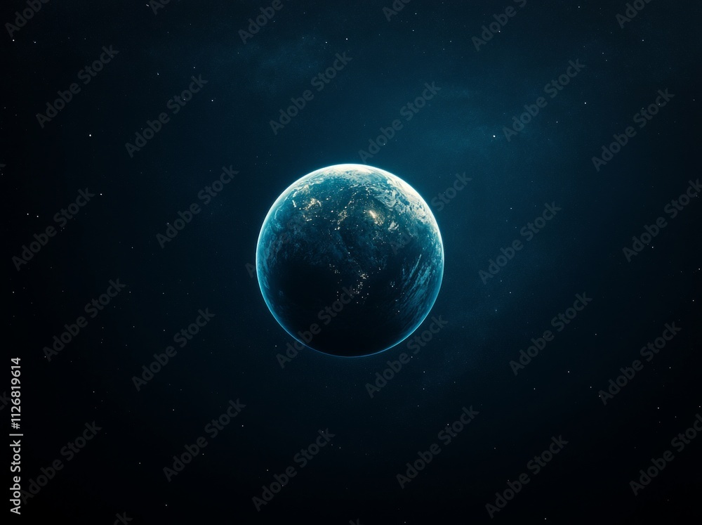 Earth in the vast expanse of space. A breathtaking view of our planet from the cosmos. A mesmerizing journey to the edge of the universe. Earth in the vast expanse of space. A breathtaking view of our planet from the cosmos. A mesmerizing journey to the edge of the universe.