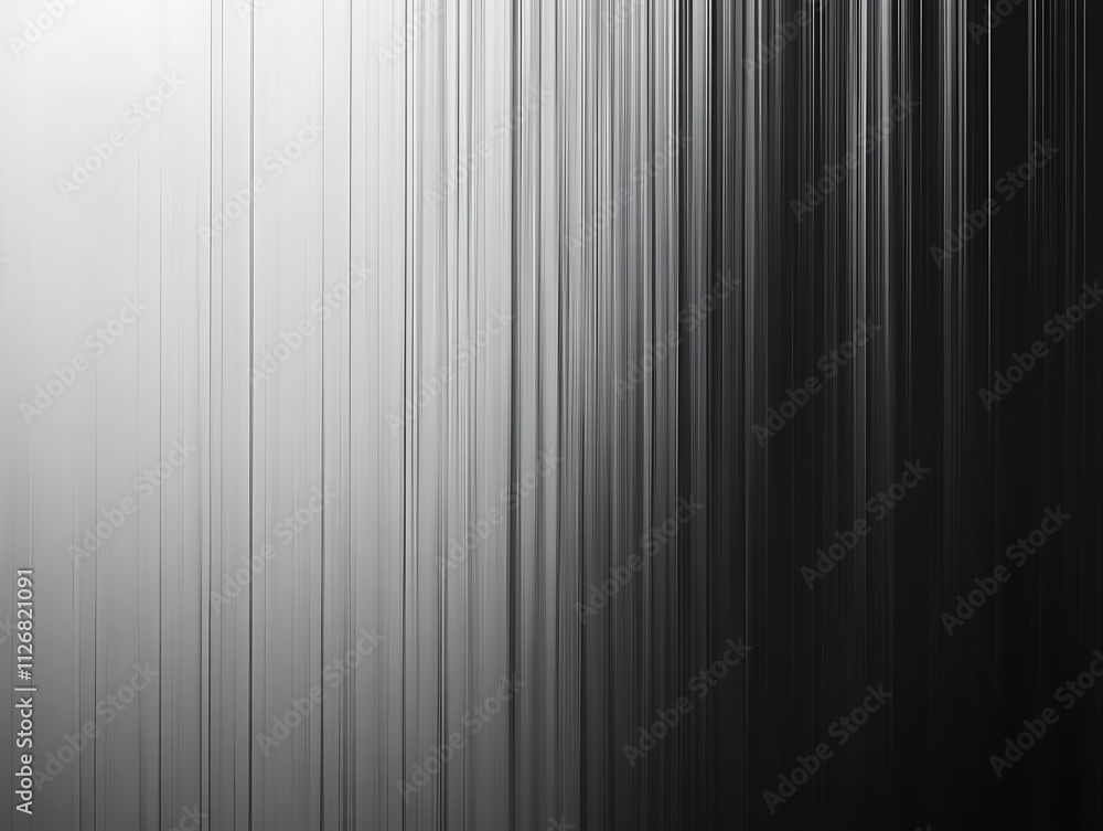 Abstract black and white stripe pattern wallpaper background Abstract black and white stripe pattern wallpaper background