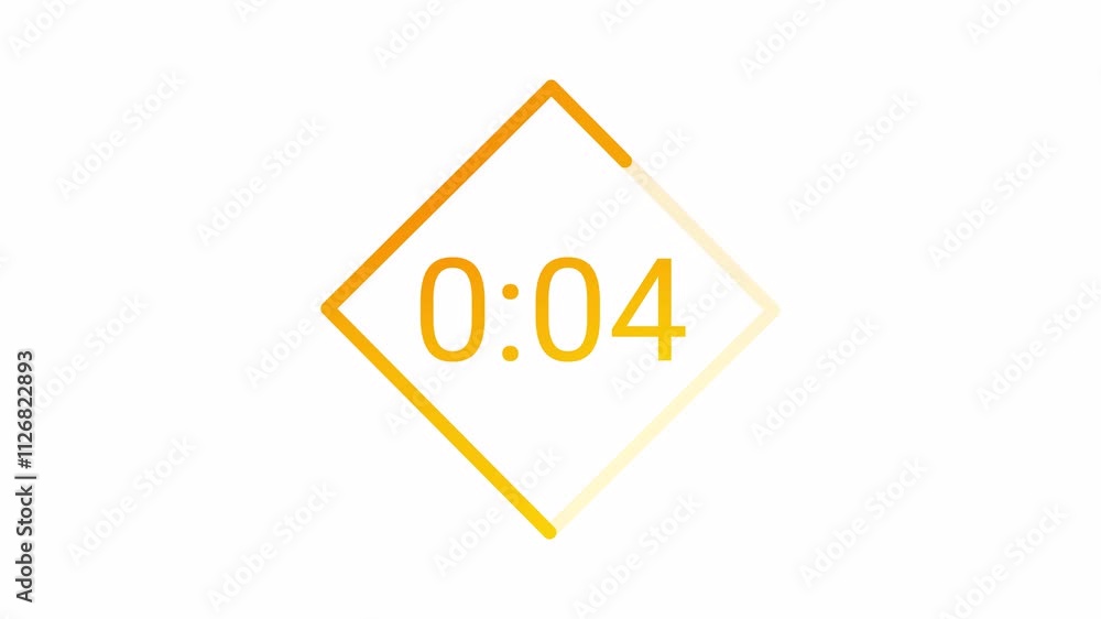 countdown timer animation from 10 to 0 seconds, 10 second countdown Animation with transparent background, Ten seconds countdown.
countdown timer animation from 10 to 0 seconds, 10 second countdown Animation with transparent background, Ten seconds countdown.