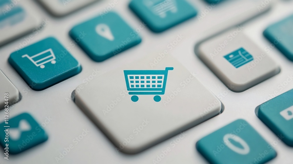 Conceptual of Online Tax Submission with Payment Icons and Secure Transactions Conceptual of Online Tax Submission with Payment Icons and Secure Transactions