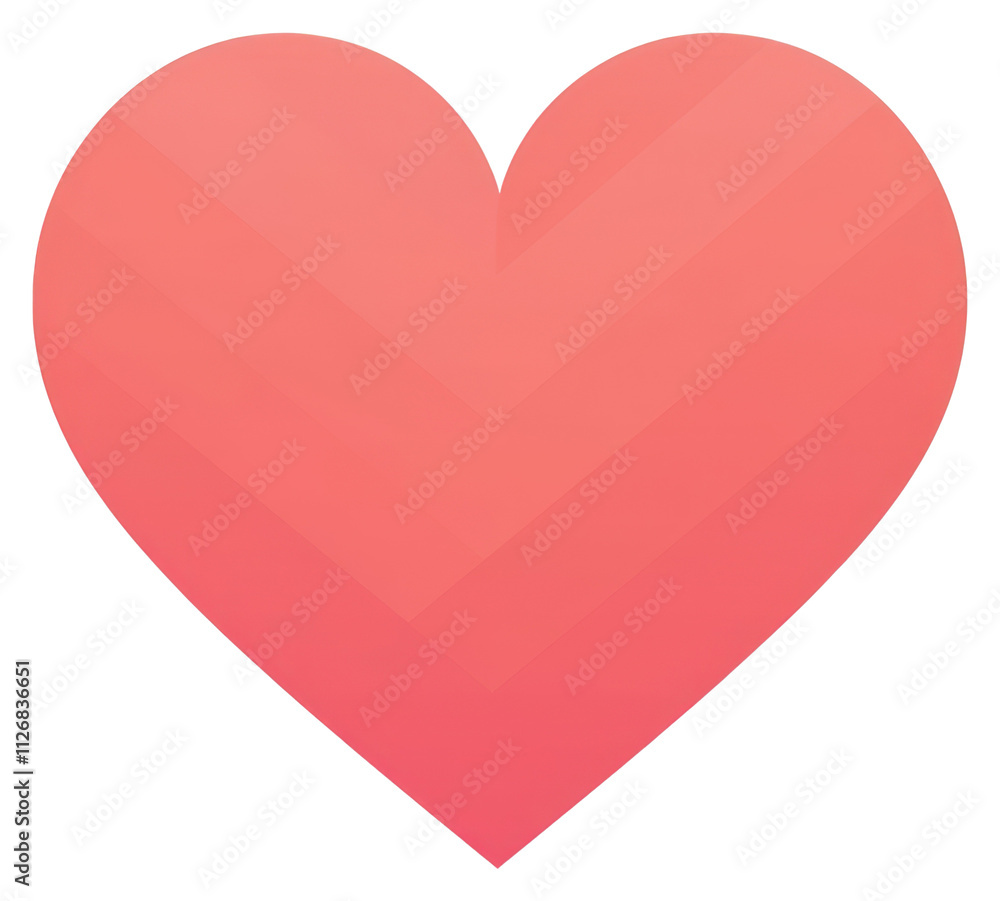 PNG Pink heart icon illustration geometric valentine. PNG Pink heart icon illustration geometric valentine.