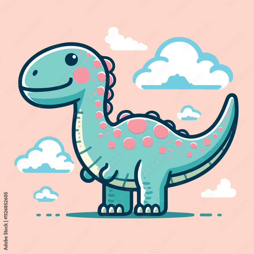 Vector of Cuteness Overload: Cartoon Critters in Action Vector of Cuteness Overload: Cartoon Critters in Action