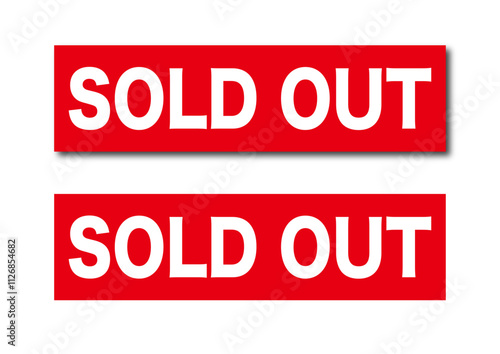 soldout