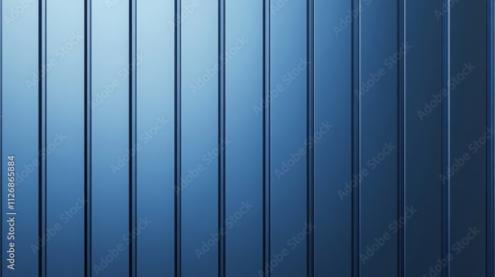 Deep Blue Metallic Texture Background Modern Industrial Design Deep Blue Metallic Texture Background Modern Industrial Design