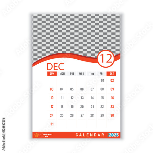 2025 annual planner calendar template schedule events or tasks