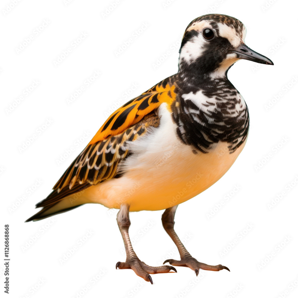 Obraz premium PNG Bird animal quail beak.