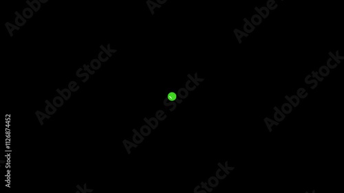 Green Check mark Animation, Tick mark video, YES button, Done animation, tick mark animation, checklist signs, approval video, Yes sign green screen, checkmark animation