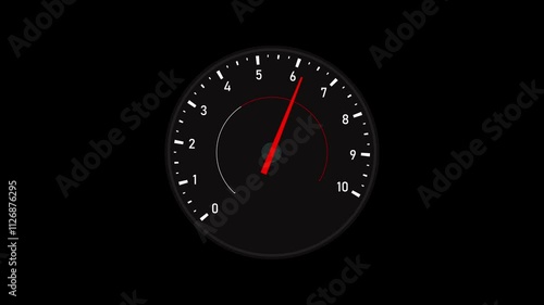 Speed Up Acceleration Meter, Accelerator meter, speedometer scoring, Acceleration score video, Speed meter, acceleration Measure, vehicle speed meter