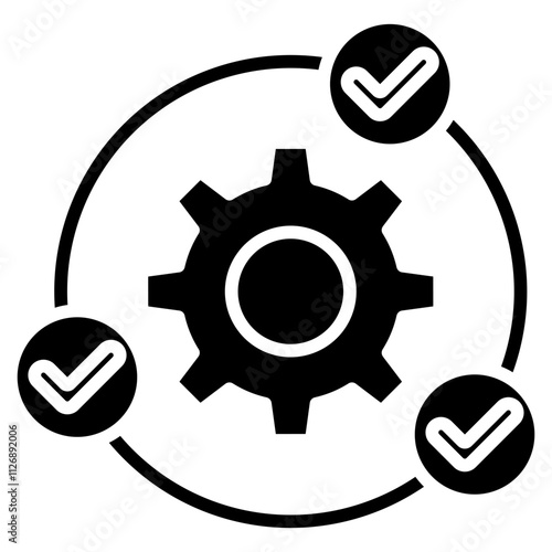 agile icon