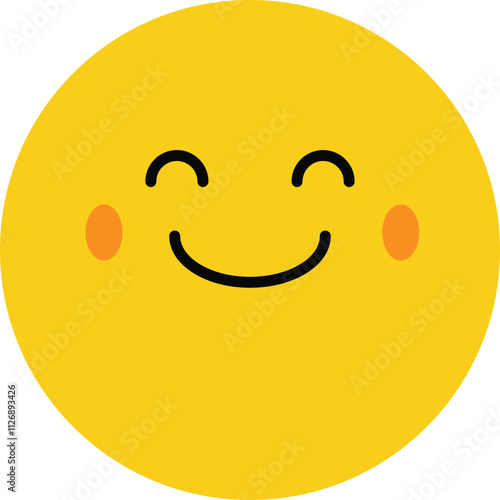 WebHappy smiling face, emoji face, smile symbol ,smile sign, Smiling emoticon with happyHappy smiling face, emoji face, smile symbol ,smile sign, Smiling emoticon with happy