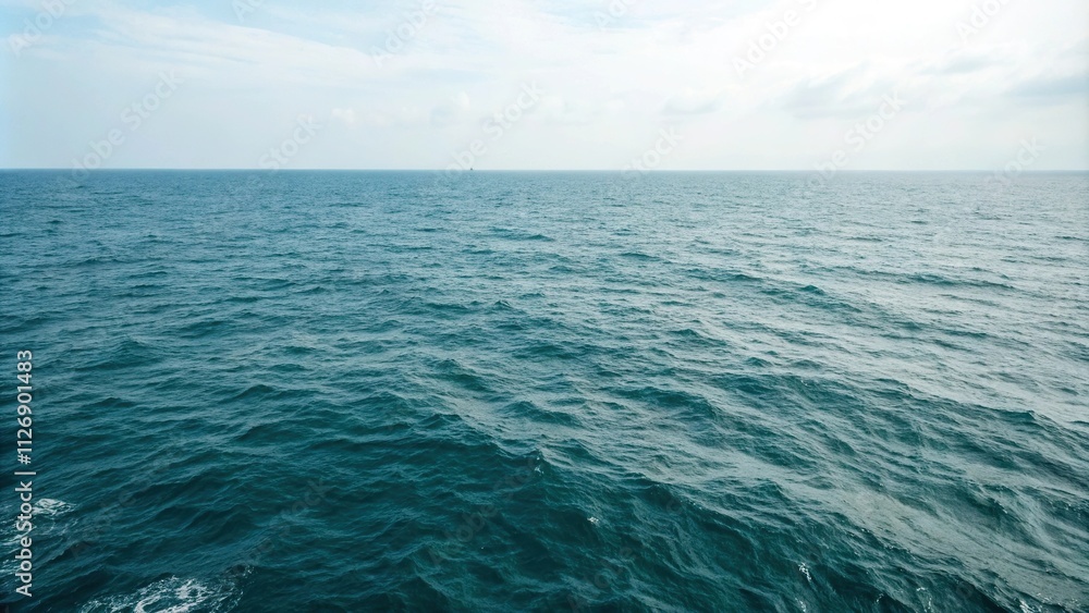 Seawater covering a large area of the ocean, natural disaster, sea floor topography, wave patterns, tidal forces Seawater covering a large area of the ocean, natural disaster, sea floor topography, wave patterns, tidal forces